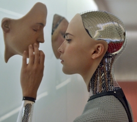Ex Machina
