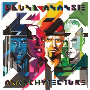 Skunk-Anansie-Anarchytecture