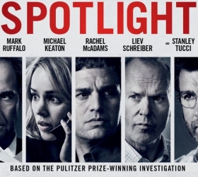 Spotlight
