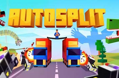 Autosplit – Z dala od polityki